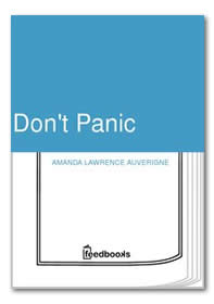 Don't Panic