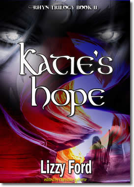 Katie's Hope by Lizzy Ford