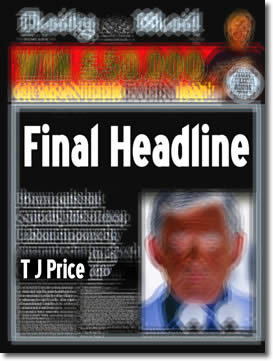 Final Headline by T J Price