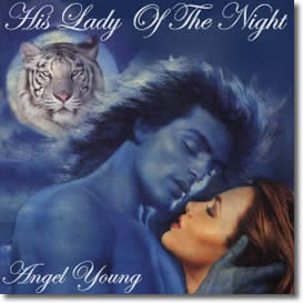 His Lady of The Night by Angel Young