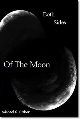 Both Sides of The Moon by Michael G Kimber