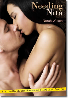 Needing Nita by Norah Wilson