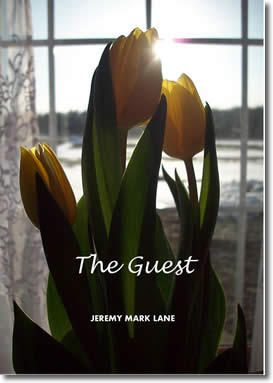 The Guest by Jeremy Mark Lane