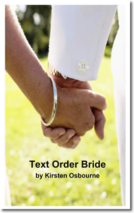 Text-Order Bride by Kirsten Osbourne