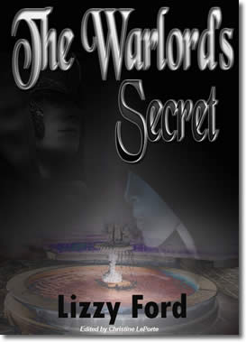 The Warlord's Secret by Lizzy Ford