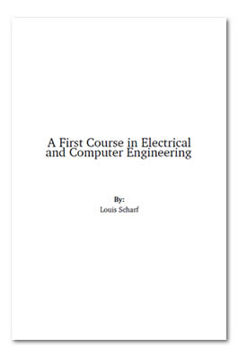 A First Course in Electrical and Computer Engineering