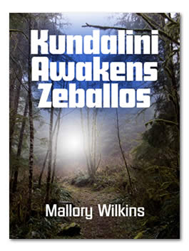 Kundalini Awakens Zeballos