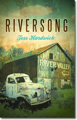 Riversong by Tess Hardwick