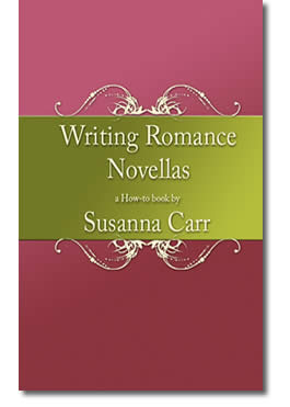 Writing Romance Novellas