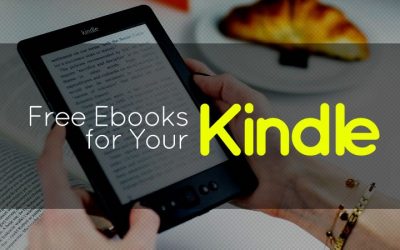 Free Ebooks for your Kindle or (Kindle 2.0)