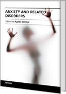 Anxiety and Related Disorders by Agnes Szirmai