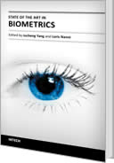 State of the art in Biometrics by Jucheng Yang and Loris Nanni