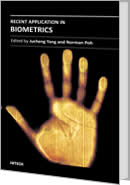 Recent Application in Biometrics by Jucheng Yang and Norman Poh