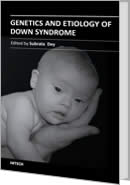 Genetics and Etiology of Down Syndrome by Subrata Dey