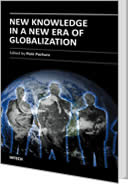 New Knowledge in a New Era of Globalization by Piotr Pachura