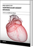 New Aspects of Ventricular Assist Devices by Guillermo Reyes