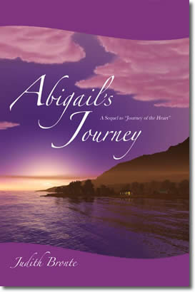 Abigail's Journey by Judith Bronte
