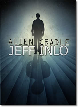 Alien Cradle by Jeff Inlo