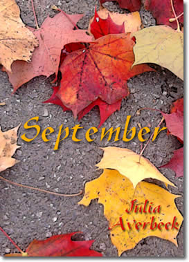 September by Julia Averbeck