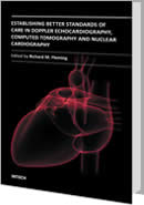 Establishing Better Standards of Care in Doppler Echocardiography, Computed Tomography and Nuclear Cardiology by Richard M. Fleming