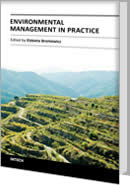 Environmental Management in Practice by Elzbieta Broniewicz