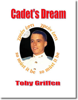 Cadet's Dream by Toby Griffen