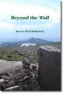 Beyond The Wall by Karel Deal Robinson
