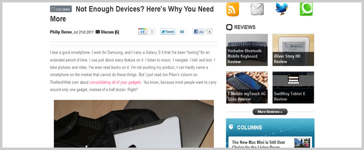 Not Enough Devices? Here's Why You Need More - SlashGear