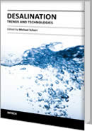 Desalination, Trends and Technologies by Michael Schorr