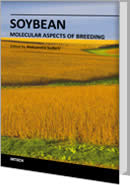 Soybean - Molecular Aspects of Breeding by Aleksandra Sudaric