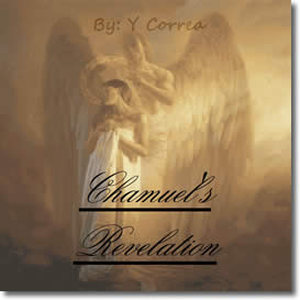 Chamuel's Revelation by Y Correa