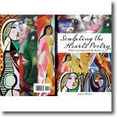 Sculpting the Heart's Poetry while Conversing with the Masters by Joyce White