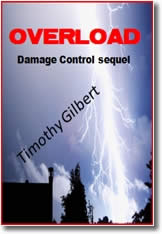 Overload by Timothy Gilbert