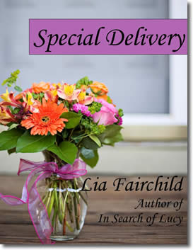 Special Delivery by Lia Fairchild