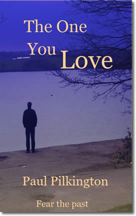 The One You Love by Paul Pilkington