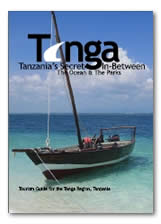 Tanga touris guide