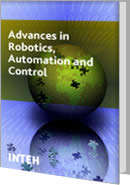 Advances in Robotics, Automation and Control