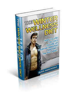 The Winter Wellness Diet