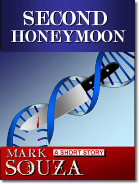 Second Honeymoon by Mark Souza