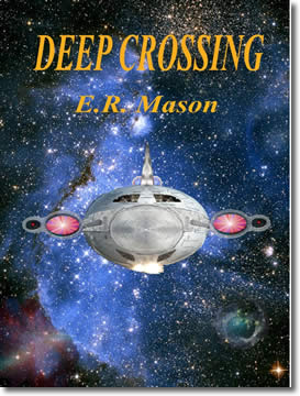 Deep Crossing by E.R. Mason