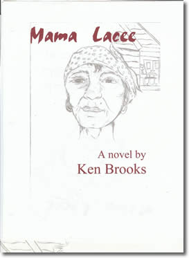 Mama Lacee by Ken Brooks