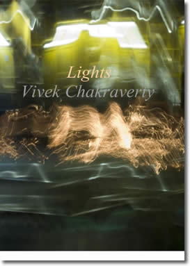 Lights by Vivek Chakraverty