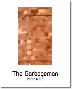 The Garbageman by Peter Reid