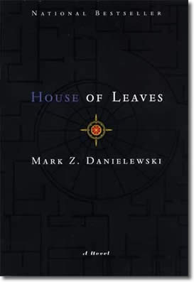 House Of Leaves