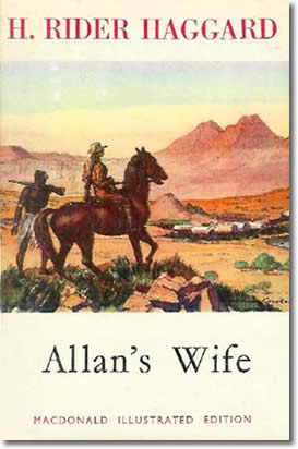 Allan's Wife
