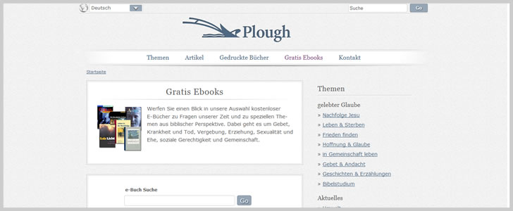Plough.com