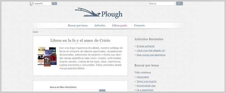 Plough.com