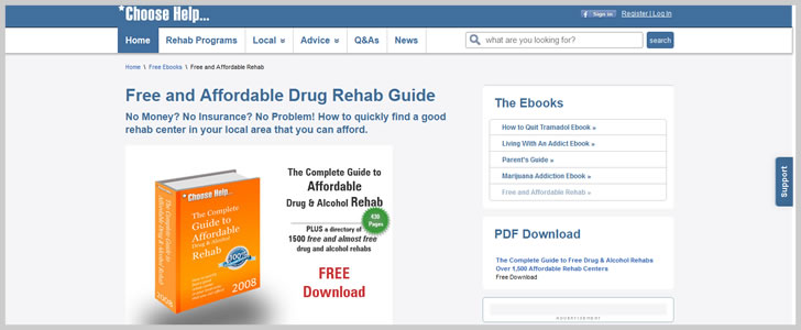 The Complete Guide to Affordable Drug & Alcohol Rehab