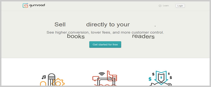 Sell Books Directly to Your Readers