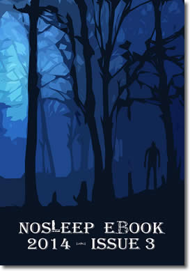 NoSleep Ebook Issue #3